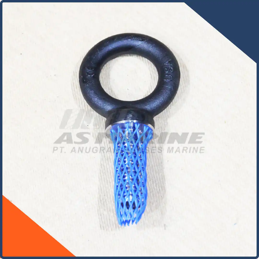 eye bolt atau mata baut crosby usa s279 unc 5/8 x 1-3/4 inch